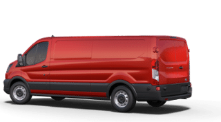 2024 Ford Transit® External Image 3